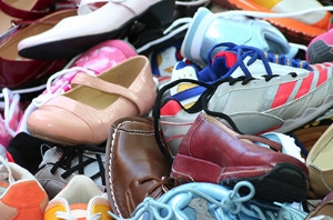 How Do I Find the Right Size Shoe?