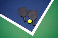 Pickleball’s Popularity Brings Injury Risks