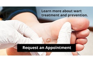 Do Your Child&#039;s Feet Hurt?