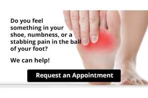 Are You Suffering From Ingrown Toenails?