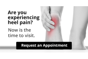 Do Your Child&#039;s Feet Hurt?