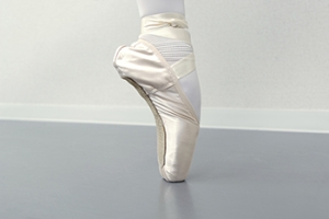 Foot Care Hints for Dancers